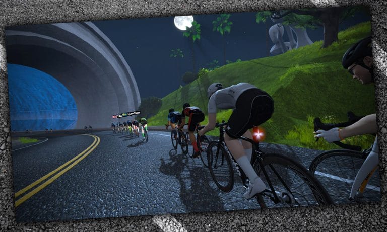 Why You’re Getting Beat by Riders with Lower w/kg