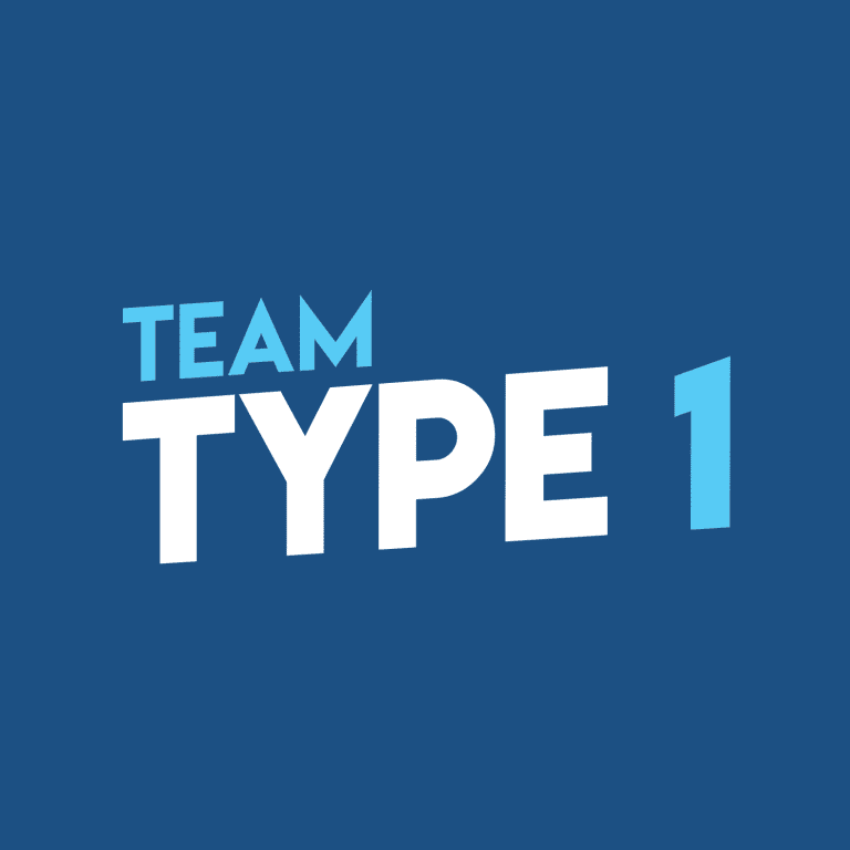 Team Type 1 launches to promote awareness on Zwift