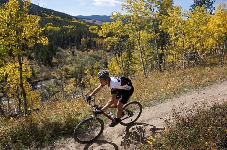 Coach profile: Troy Delfs, Momentum Cycling