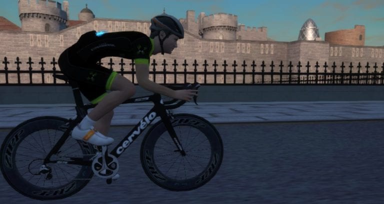 TFC Autumn Series- Climbers’ delight