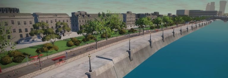 KISS EU – up high, down fast