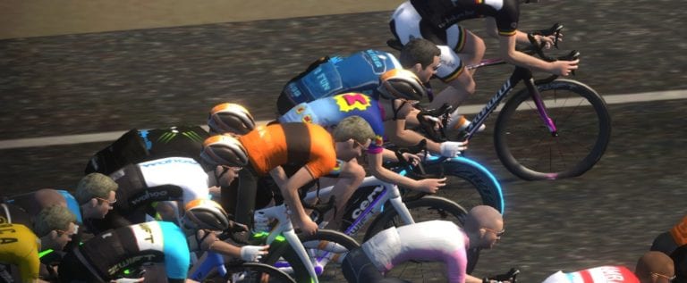 TFC Autumn Series – Hisses in the Esses