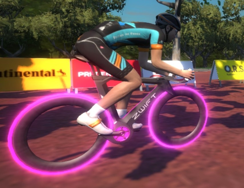 ODZ Omnium 1 Purificati MChammers the pack Zwift Insider