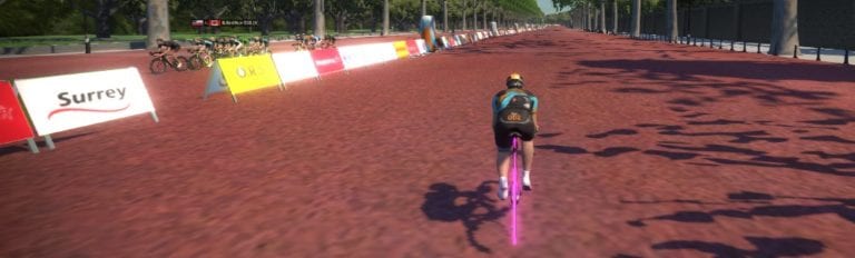 ODZ Omnium #1 – Purificati MC-hammers the pack