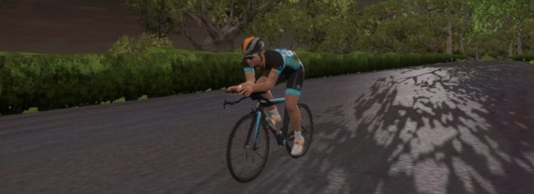 ODZ Omnium #2 – Oops ! He did it again