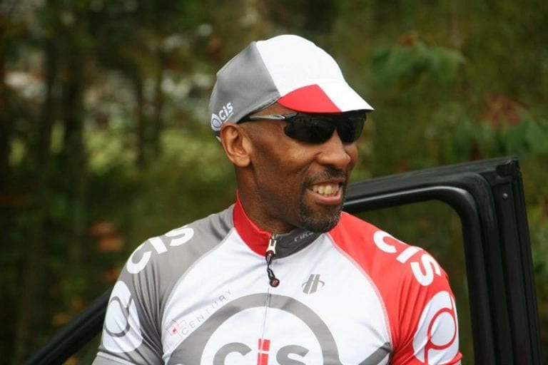 Coach profile: David Lipsomb, CIS Training Systems