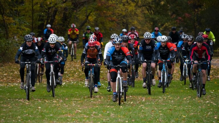 Coach profile: Noel Bonk, BonkWerx