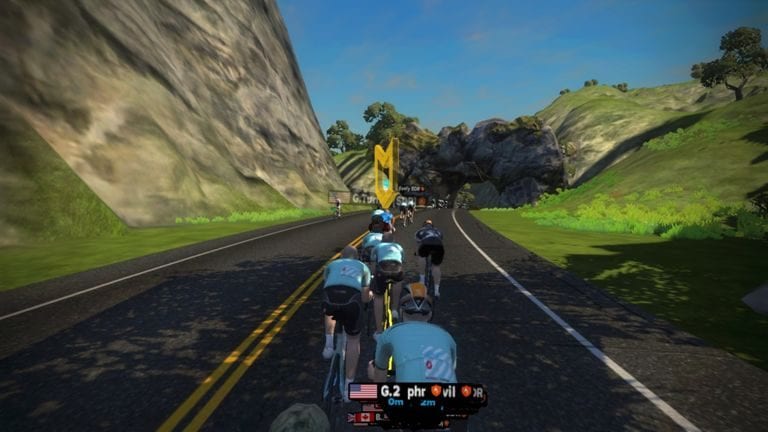 Castelli Ride Series SkillZ and DrillZ, December 21