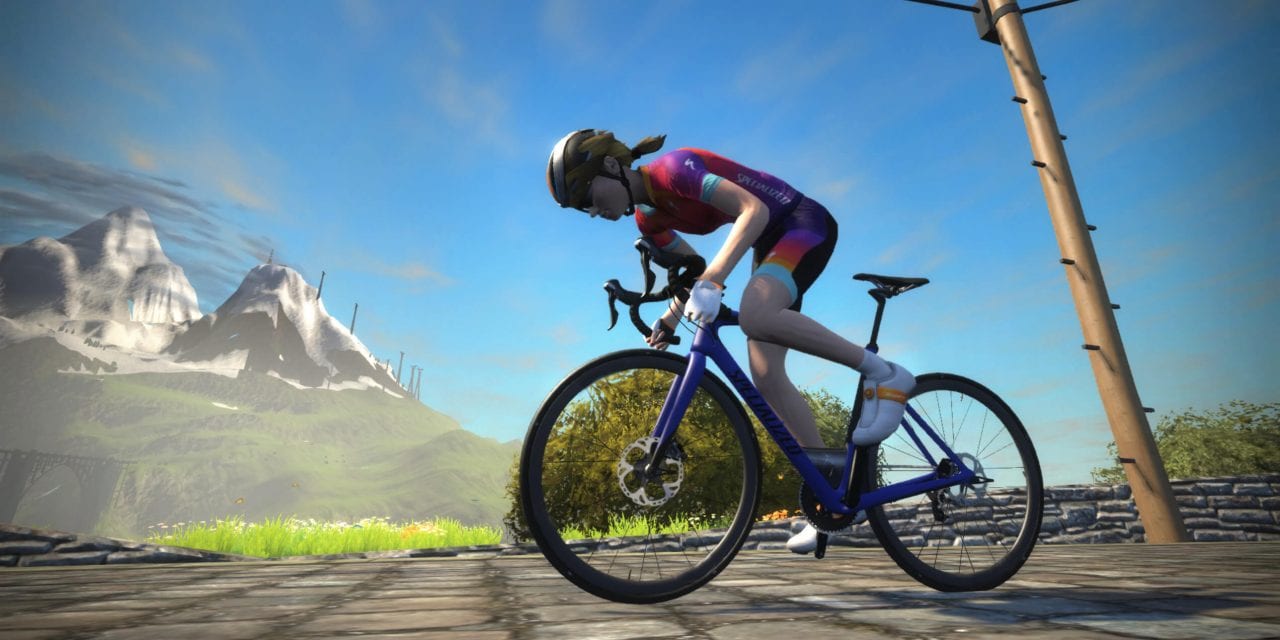 Zwift Specialized Triple-play Mission Announced - Zwift Insider