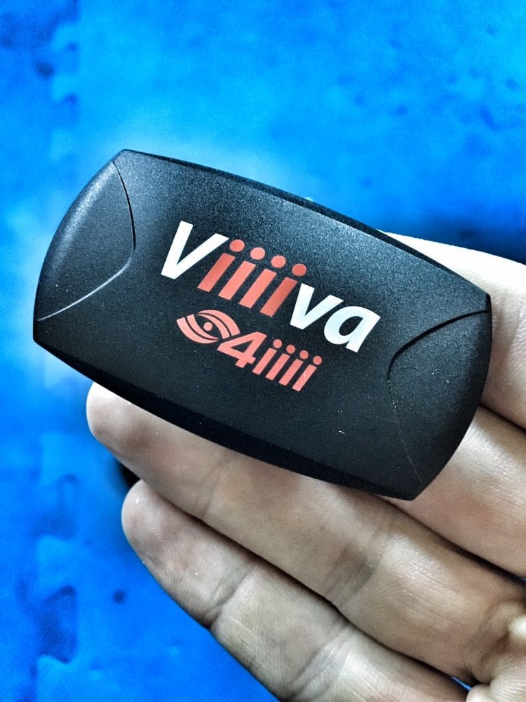 Review: 4iiii Viiiiva Heart Rate Monitor, ANT+ Bridge and more