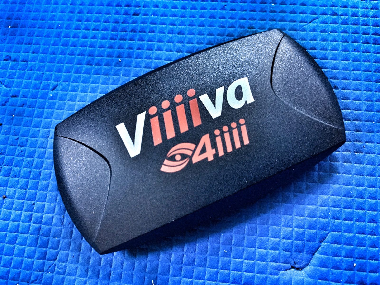 Review: 4iiii Viiiiva Heart Rate Monitor, ANT+ Bridge and more