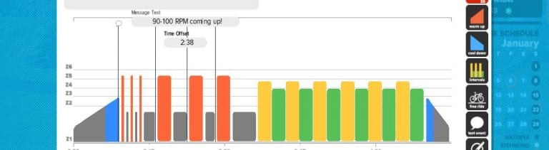 Featured Workout: FTP Booster (VO2 + SST) Base 2