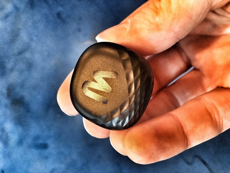 Review: Milestone Pod for Zwift Running