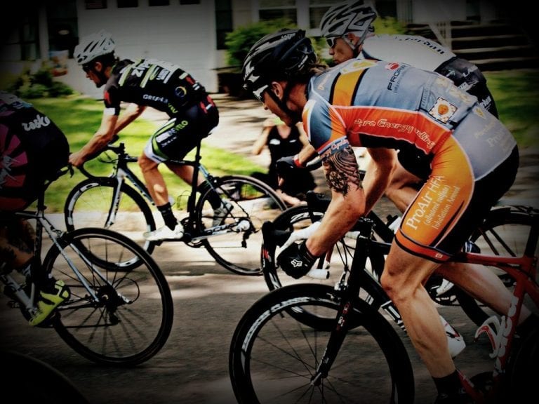 Coach profile: Rob Manning, Tailwind Coaching