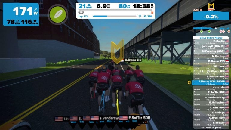 The counter attack (Skillz and Drills – January 25)