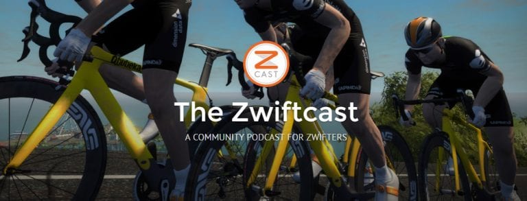 Zwiftcast Episode 19