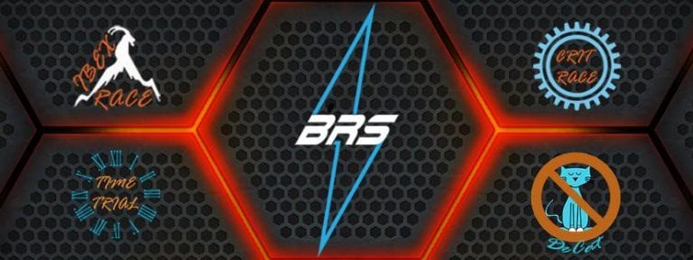 Bolt Racing Series – Time to duel