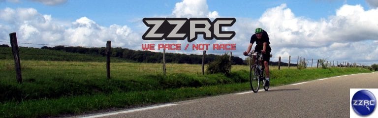 Interview with John Barter, ZZRC Ride Leader