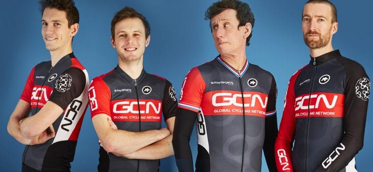 GCN Workout Mission announced for March