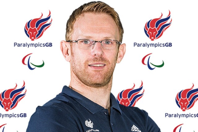 Interview with Jody Cundy OBE (part 3)