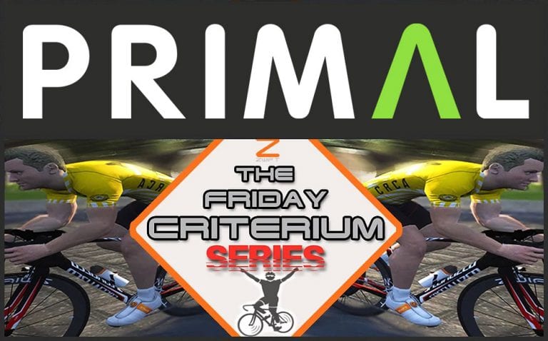 TFC Race Series – Primal Instinct