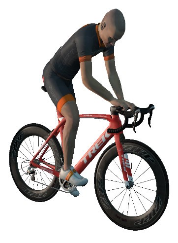 trek madone zwift