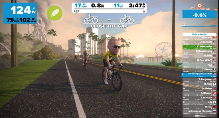 Don’t get a big head… but we’ve ridden 100 million miles