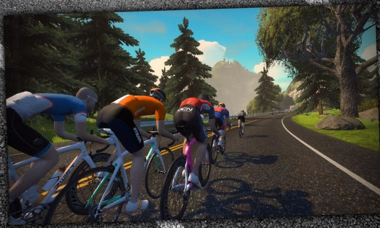 9 Stages of DIRT Begins Sunday