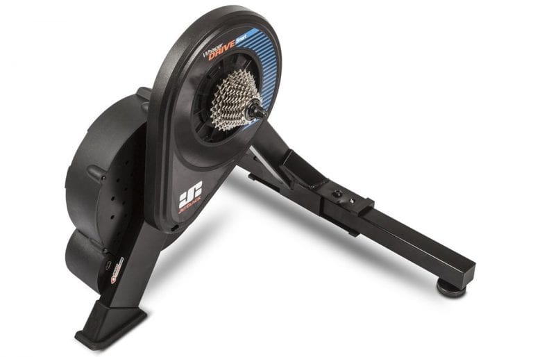 JetBlack announces new WhisperDrive smart trainer