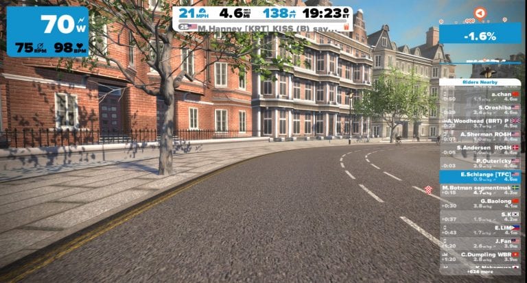 Zwift Course Maps And Details | Zwift Insider