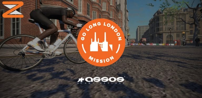 Assos “Go Long London” mission announced