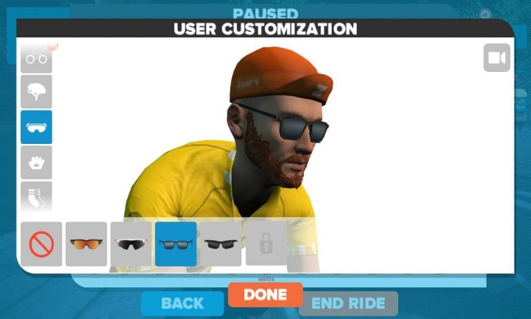 Zwift releases update 1.0.19710