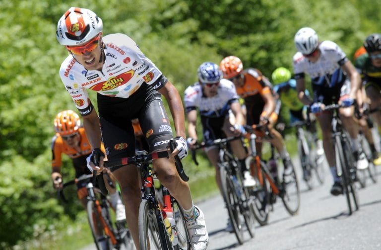 The Open Pro: An Inside Look at High Level Training on Zwift