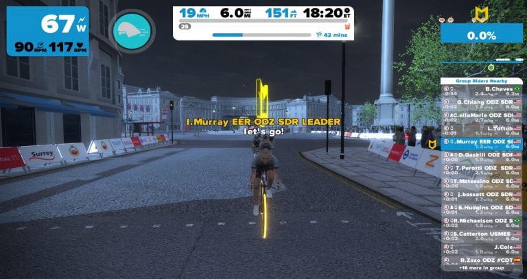 Bridging smaller gaps (Skillz and Drillz)