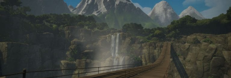 Watopia “Jungle Circuit Route” Details