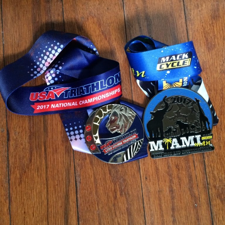 Watch me train for ITU World Championships on Zwift