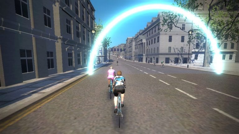 Zwifting my way to the Boston Marathon (Part 1)