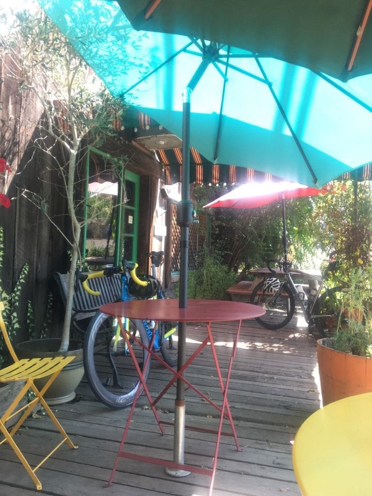 100 Miles to the Pacific with PR Lotion