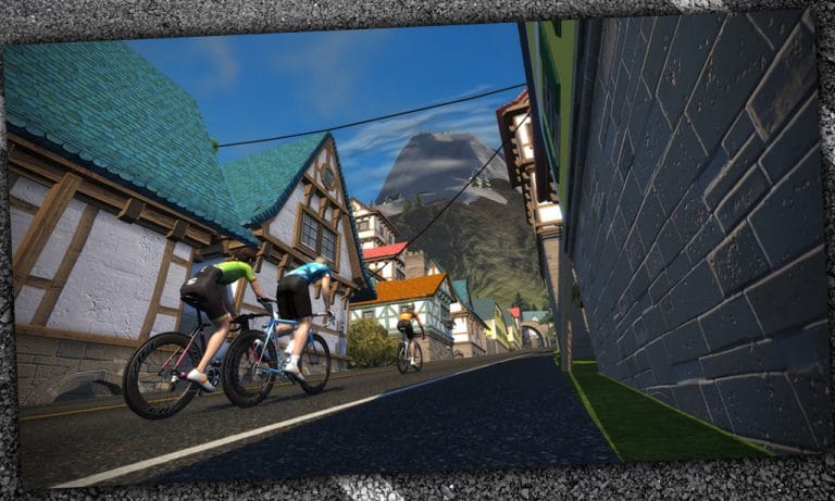 Hanging with the Group Over Gradient Changes