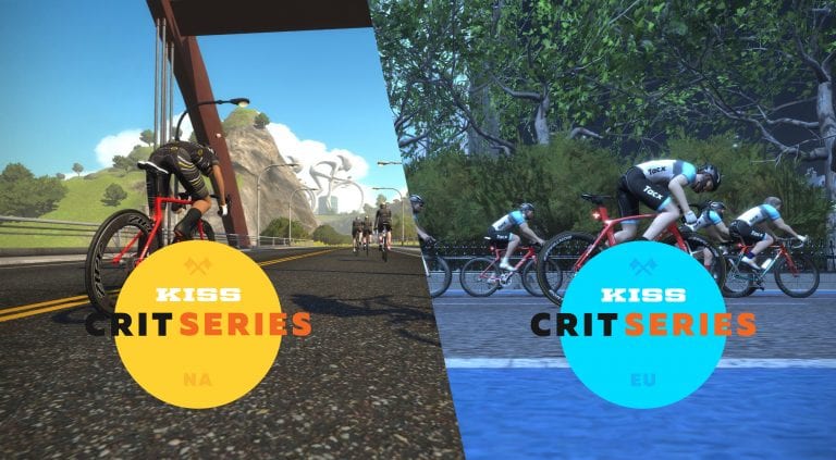KISS Crit Series Begins Thursday