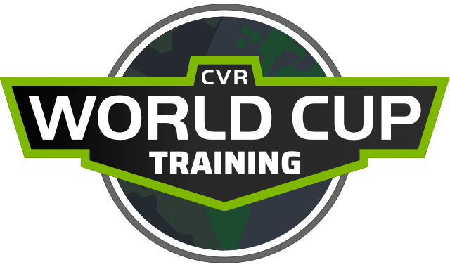 CVR World Cup Training Helps Cyclists Get in Race-ready Shape