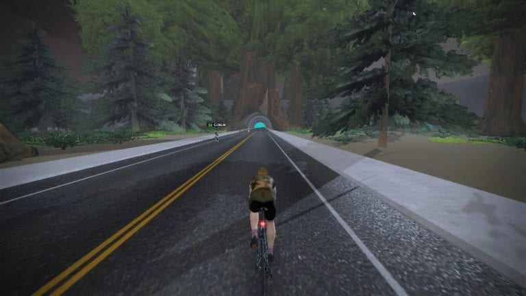 Zwifting my way to the Boston Marathon (Part Two)