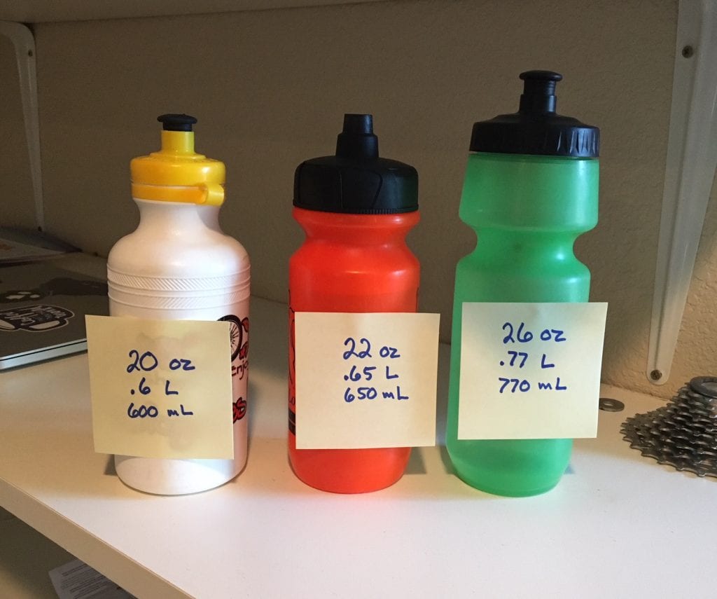 Hydration for Zwifters Zwift Insider