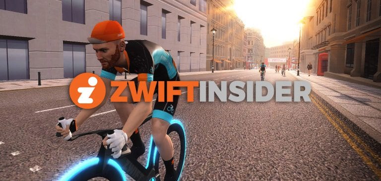 ZwiftBlog is now Zwift Insider