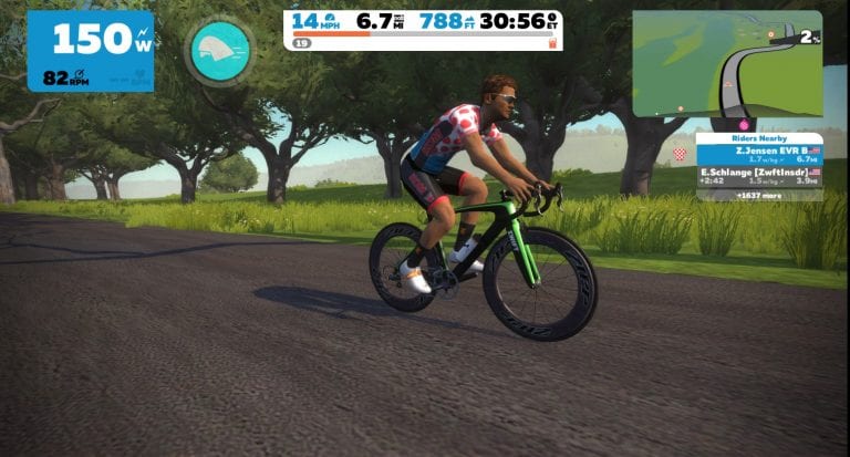 London Triple Loops Route Details