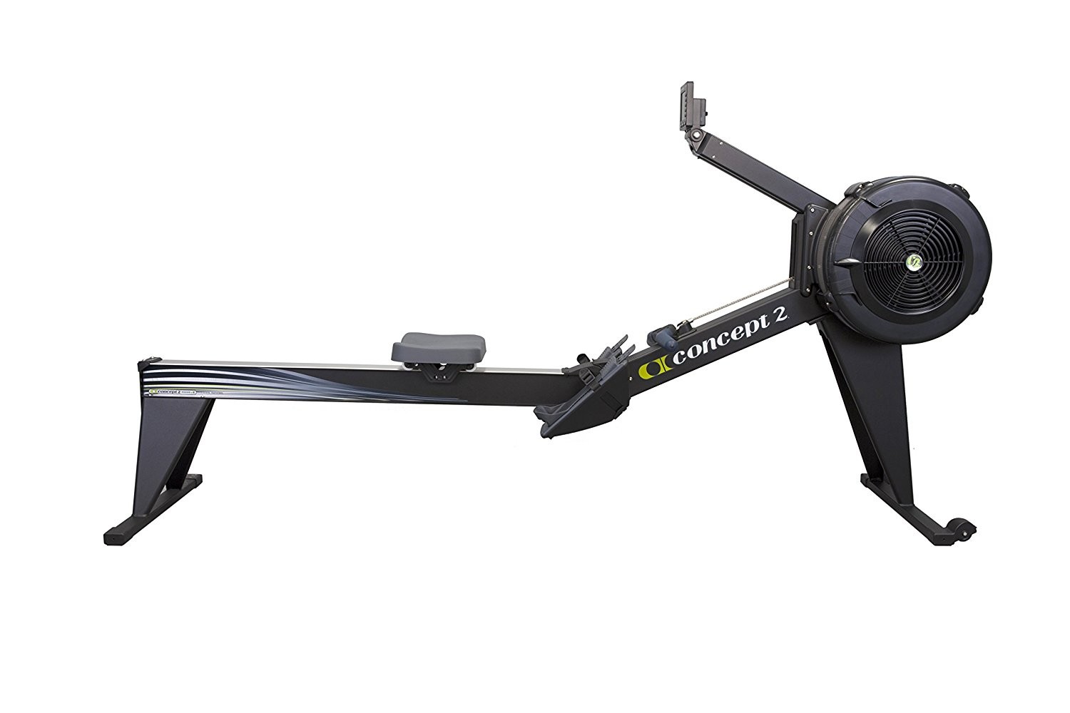 How To Use Your Concept2 Rower on Zwift Zwift Insider