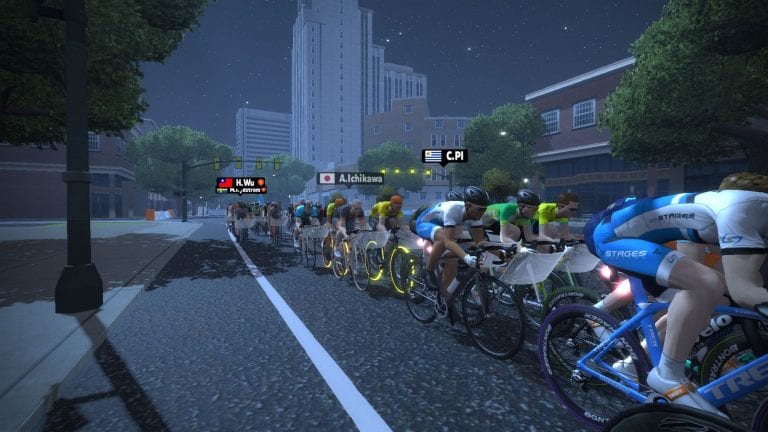 Opinion: Richmond Is Crowded, It’s Time For World Choice