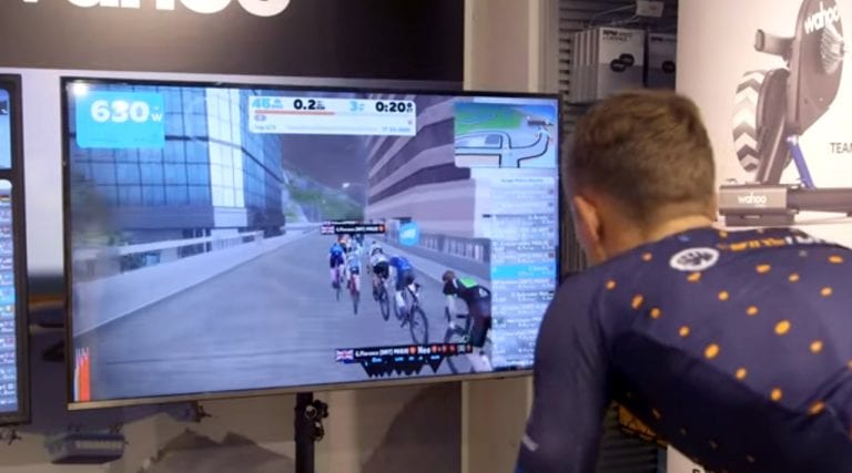 This Week’s Top 5 Zwift Videos