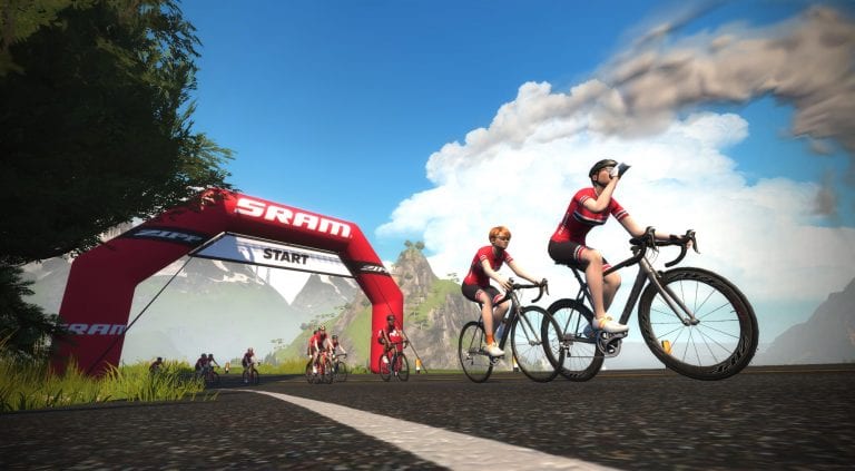 SRAM Women’s Tour January 17-22