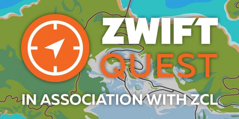 An Evening with ZwiftQuest: Who has the best route?